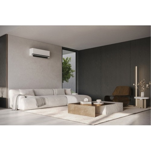 Кондиционер LG Dualcool Deluxe Pro H12S1D