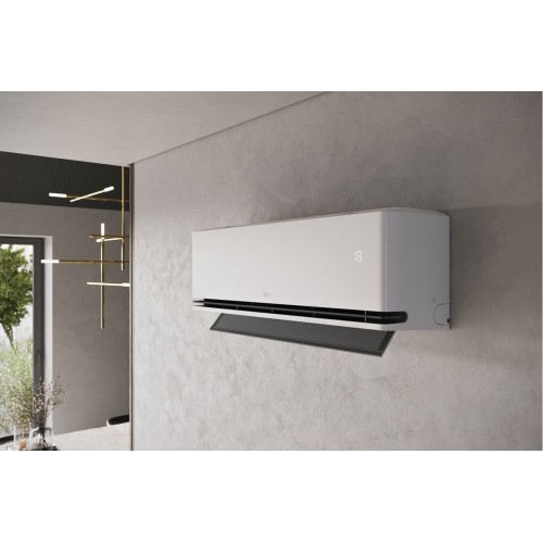 Кондиционер LG Dualcool Deluxe Pro H12S1D