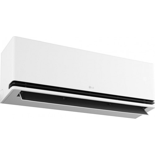 Кондиционер LG Dualcool Deluxe Pro H12S1D