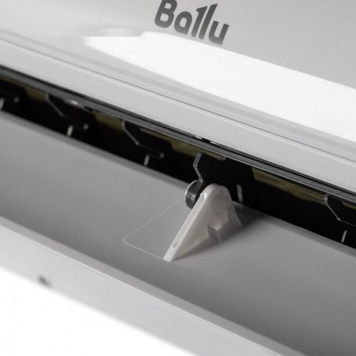 Кондиционер Ballu Maverick DC BSMI-09HN8