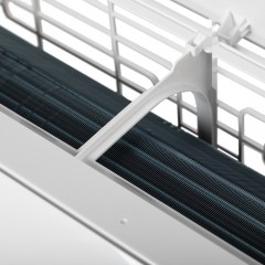 Кондиционер Ballu Maverick DC BSMI-09HN8