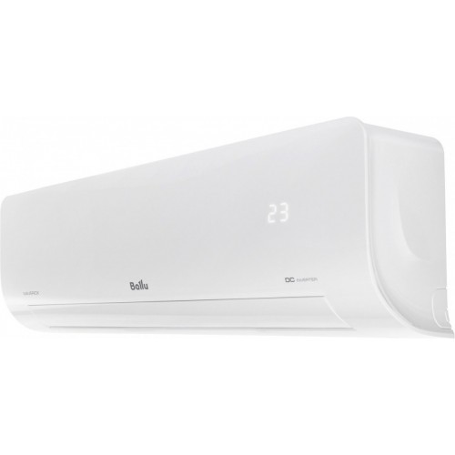 Кондиционер Ballu Maverick DC BSMI-12HN8