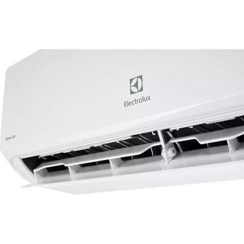 Кондиционер Electrolux Fusion Wave Super DC EACS/I-18HFW/N8