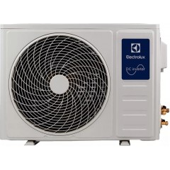 Кондиционер Electrolux Fusion Wave Super DC EACS/I-18HFW/N8