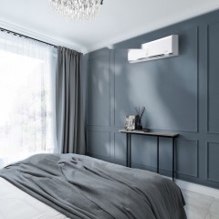 Кондиционер Electrolux Smartline DC EACS/I-09HSM/N8_V2