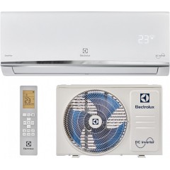Кондиционер Electrolux Smartline DC EACS/I-09HSM/N8_V2