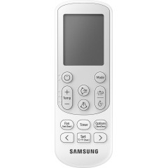 Кондиционер Samsung AR9500T AR60F09C1DWNER