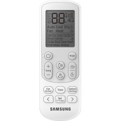 Кондиционер Samsung AR9500T AR60F09C1DWNER