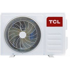 Кондиционер TCL GentleCool TAC-TP09ONF/R 2025