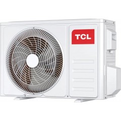 Кондиционер TCL GentleCool TAC-TP12INV/R 2025