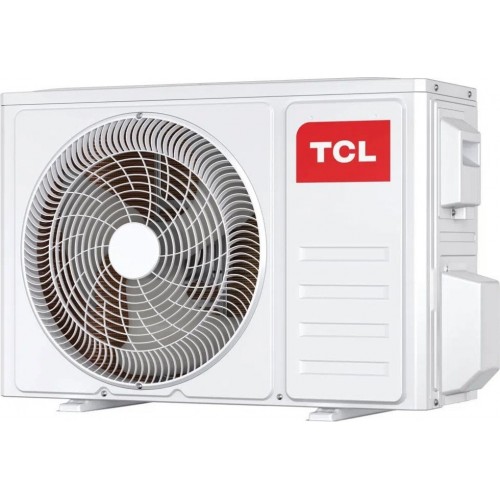 Кондиционер TCL GentleCool TAC-TP12INV/R 2025