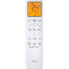 Кондиционер TCL GentleCool TAC-TP12INV/R 2025