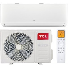 Кондиционер TCL GentleCool TAC-TP12INV/R 2025