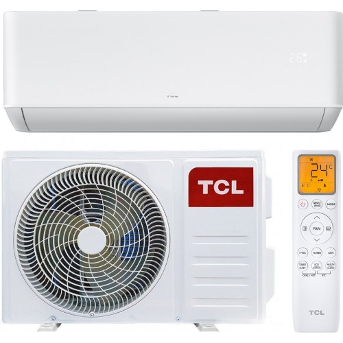 Кондиционер TCL GentleCool TAC-TP12ONF/R 2025