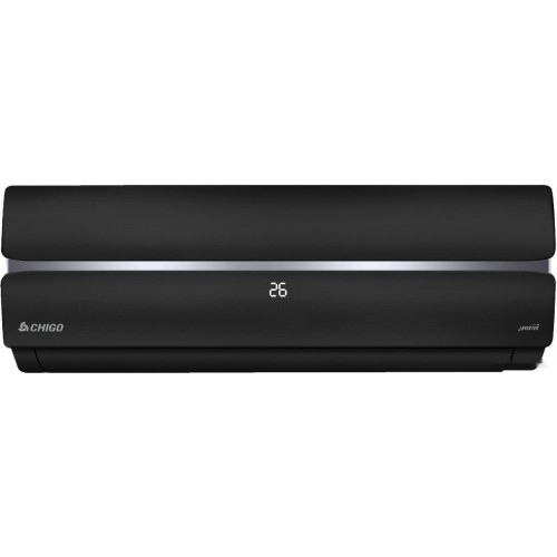 Кондиционер Chigo CS-35V3A-1C172 Black