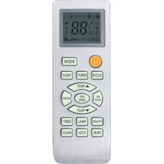 Кондиционер Chigo CS-35V3A-1C172 Black