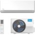 Кондиционер Midea Breezeless E MSFE-24N8D6-I/MSFE-24N8D6-O