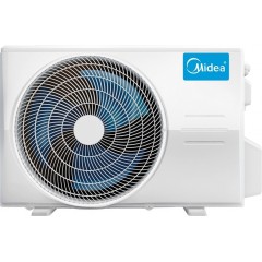Кондиционер Midea Breezeless E MSFE-24N8D6-I/MSFE-24N8D6-O