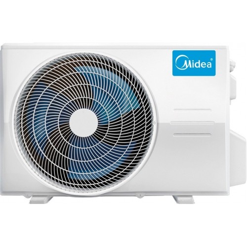 Кондиционер Midea Breezeless E MSFE-24N8D6-I/MSFE-24N8D6-O