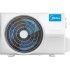 Кондиционер Midea Breezeless E MSFE-24N8D6-I/MSFE-24N8D6-O