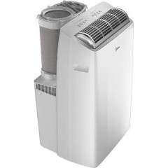 Мобильный кондиционер Midea MPPT-12CRFN7-Q