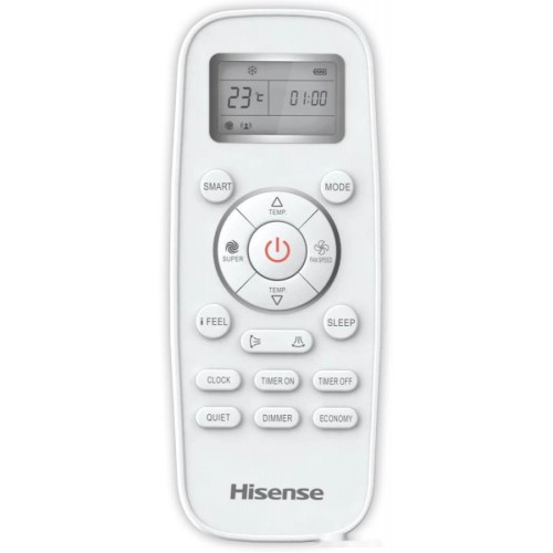 Кондиционер HAIER Coral Expert -20C AS50PHP3HRA/1U50PHP1FRA