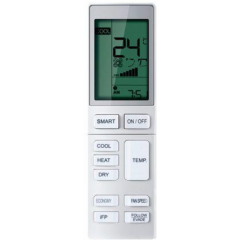 Внутренний блок HAIER AF35S2SD1FA