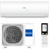 Кондиционер HAIER AS50S2SF2FA-W/1U50S2SJ3FA