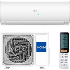 Кондиционер HAIER AS25S2SF3FA-W/1U25S2SM4FA
