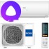 Кондиционер HAIER AS25S2SF3FA-W/1U25S2SM4FA
