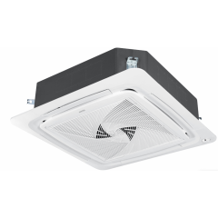 Кассетный кондиционер HAIER ECO (DC-inverter) AB50S1LC1FA PB-700KB