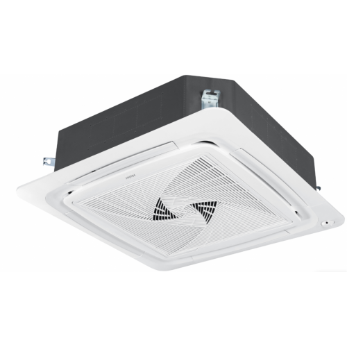 Кассетный кондиционер HAIER ECO (DC-inverter) AB50S1LC1FA PB-700KB