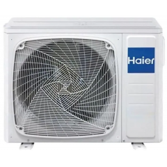 Кассетный кондиционер HAIER ECO (DC-inverter) AB105S2LR1FA PB-950QB