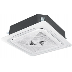 Кассетный кондиционер HAIER ECO (DC-inverter) AB105S2LR1FA PB-950QB