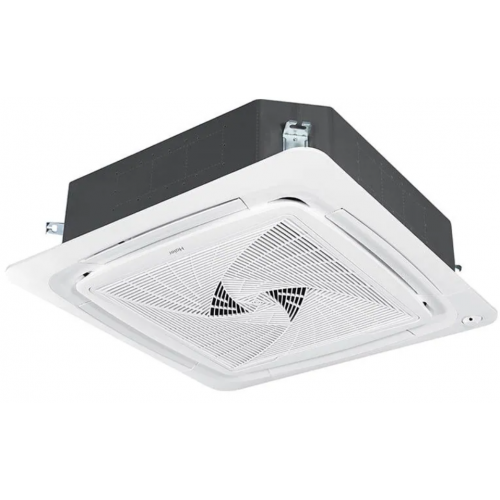 Кассетный кондиционер HAIER ECO (DC-inverter) AB105S2LR1FA PB-950QB