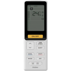 Кассетный кондиционер HAIER ECO (DC-inverter) AB105S2LR1FA PB-950QB