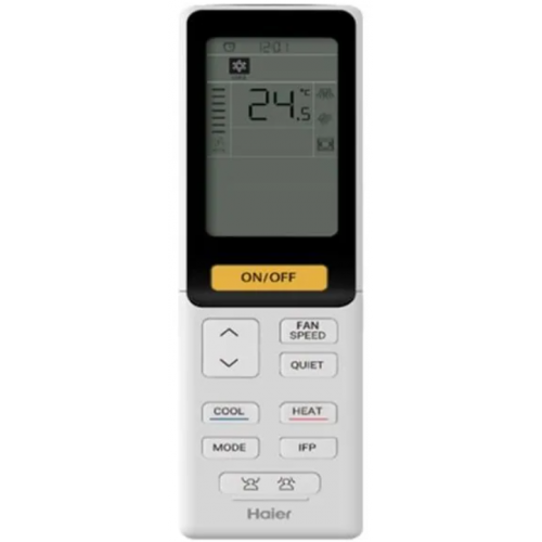 Кассетный кондиционер HAIER ECO (DC-inverter) AB105S2LR1FA PB-950QB