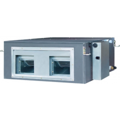 Канальный кондиционер HAIER AD140S2LM1FA