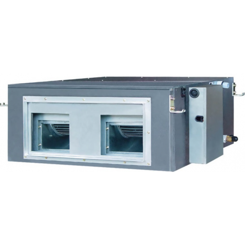 Канальный кондиционер HAIER AD140S2LM1FA
