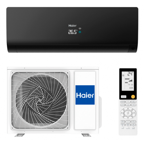 Сплит-система HAIER FLEXIS Super Match AS50S2SF2FA-B / 1U50S2SJ3FA