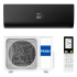 Сплит-система HAIER FLEXIS Super Match AS70S2SF2FA-B /1U70S2SJ2FA