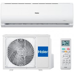 Кондиционер HAIER Inverter AS12TL5HRA-A/1U12TL5FRA-A