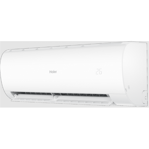 Сплит-система HAIER CORAL 2024 R32 AS50HPL2HRA / 1U50HPL1FRA