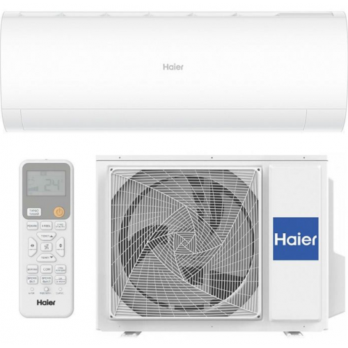 Сплит-система HAIER HSU-24HPL203/R3(IN) /HSU-24HPL103/R3 (OUT)