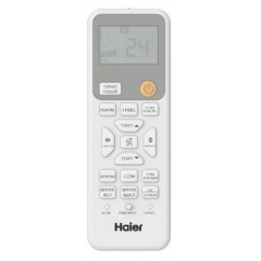 Сплит-система HAIER HSU-24HPL203/R3(IN) /HSU-24HPL103/R3 (OUT)