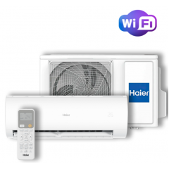 Сплит-система HAIER HSU-18HPL203/R3(IN) /HSU-18HPL103/R3 (OUT)
