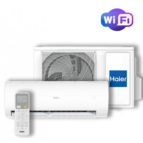 Сплит-система HAIER HSU-18HPL203/R3(IN) /HSU-18HPL103/R3 (OUT)