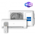 Сплит-система HAIER HSU-18HPL203/R3(IN) /HSU-18HPL103/R3 (OUT)