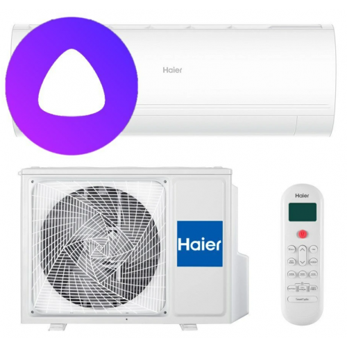 Сплит-система HAIER HSU-07HPL203/R3(IN) /HSU-07HPL103/R3 (OUT)