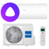 Сплит-система HAIER HSU-07HPL203/R3(IN) /HSU-07HPL103/R3 (OUT)